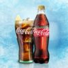 Coca Cola Zero Zero 500 ML